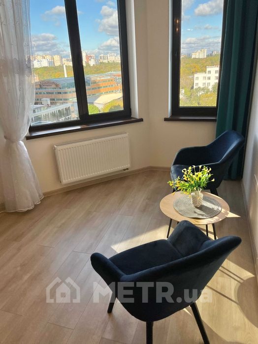 Фото квартиры, г. Одесса, ул. Генуэзская 1Е (21719-11)