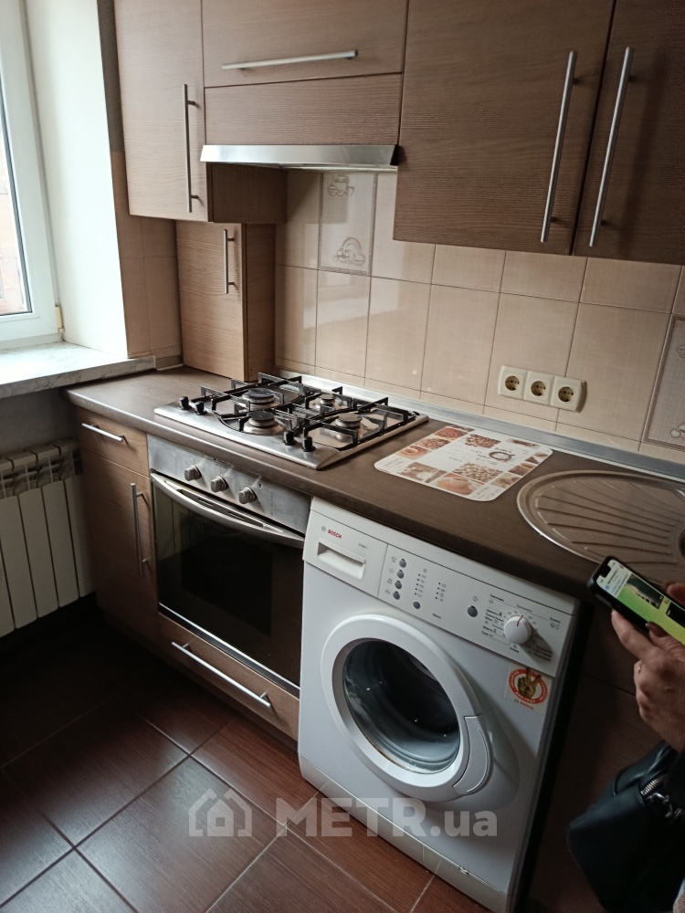 Фото квартиры, г. Одесса, проспект Шевченко 23 (21720-1)