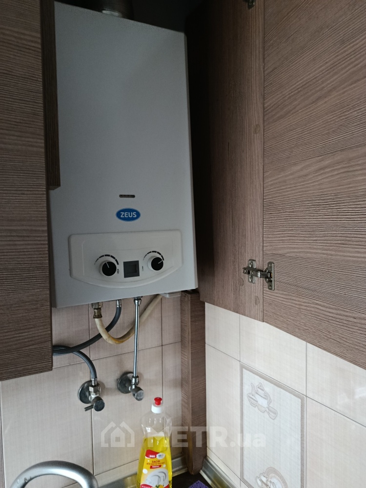 Фото квартиры, г. Одесса, проспект Шевченко 23 (21720-4)