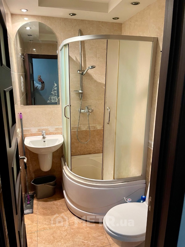 Фото квартиры, г. Одесса, проспект Шевченко 23 (21720-8)