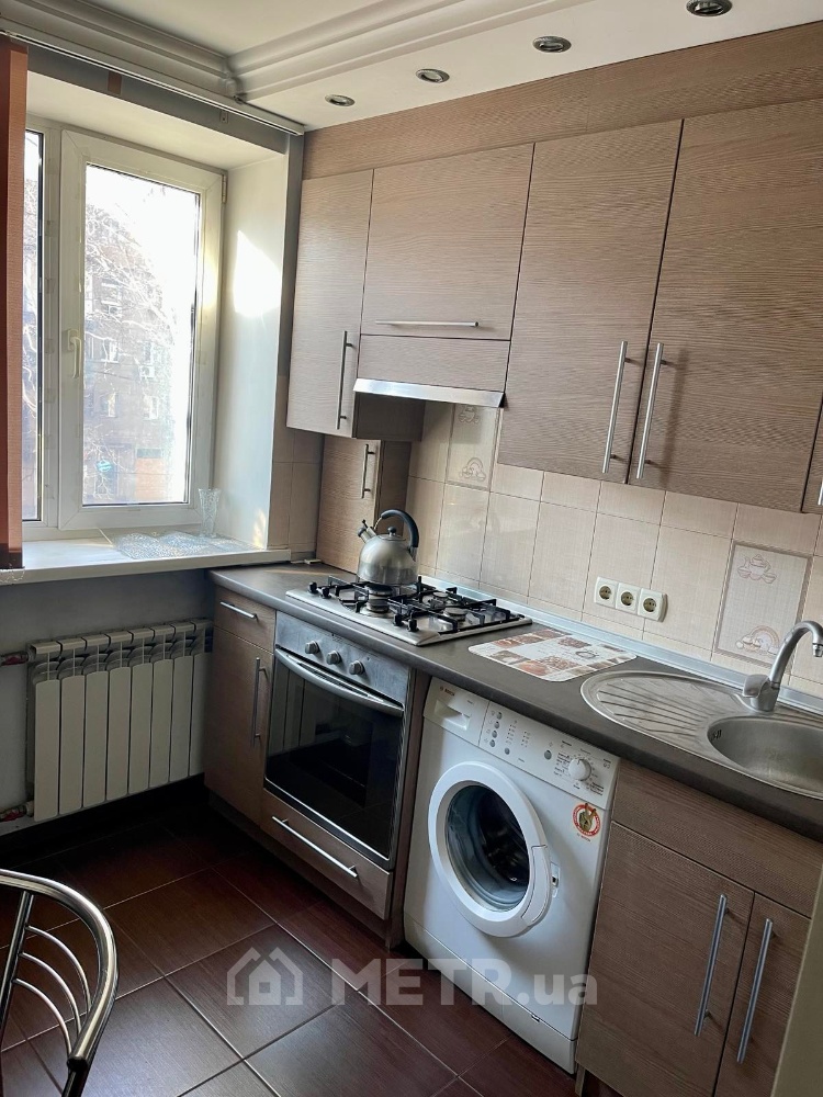 Фото квартиры, г. Одесса, проспект Шевченко 23 (21720-2)