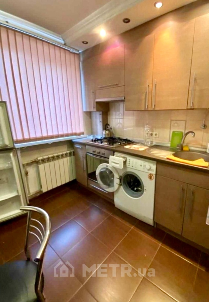 Фото квартиры, г. Одесса, проспект Шевченко 23 (21720-3)