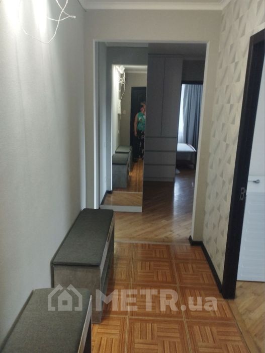 Фото квартиры, г. Одесса, ул. Евгения Танцюры 40 (21721-6)