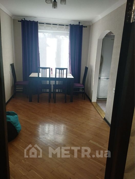 Фото квартиры, г. Одесса, ул. Евгения Танцюры 40 (21721-3)