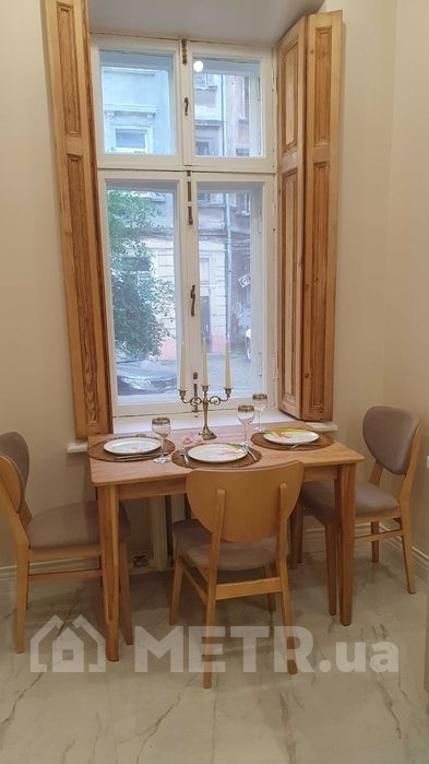 Фото квартиры, г. Одесса, ул. Софиевская 9 (21722-11)