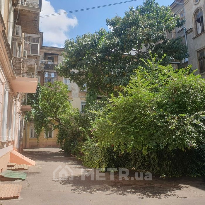 Фото квартиры, г. Одесса, ул. Софиевская 9 (21722-13)