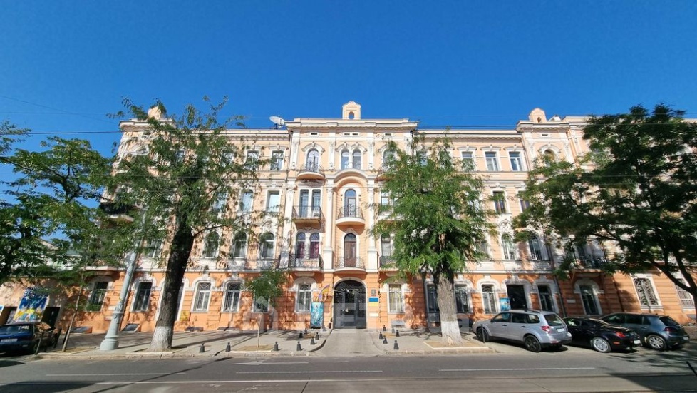 Фото квартиры, г. Одесса, ул. Софиевская 9 (21722-14)