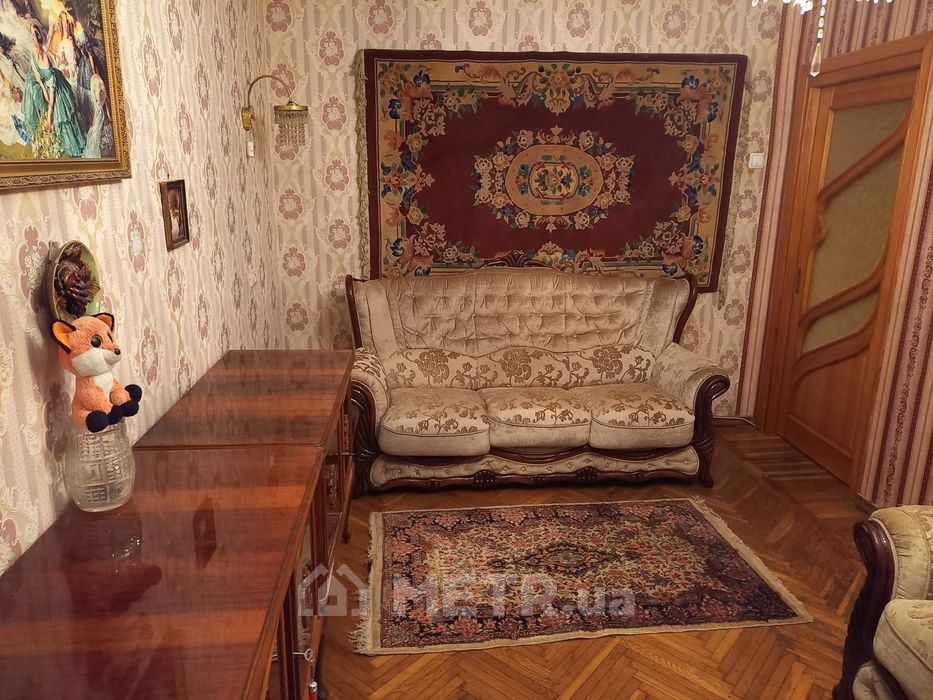 Фото квартиры, г. Одесса, ул. Академика Филатова 43 (21723-1)