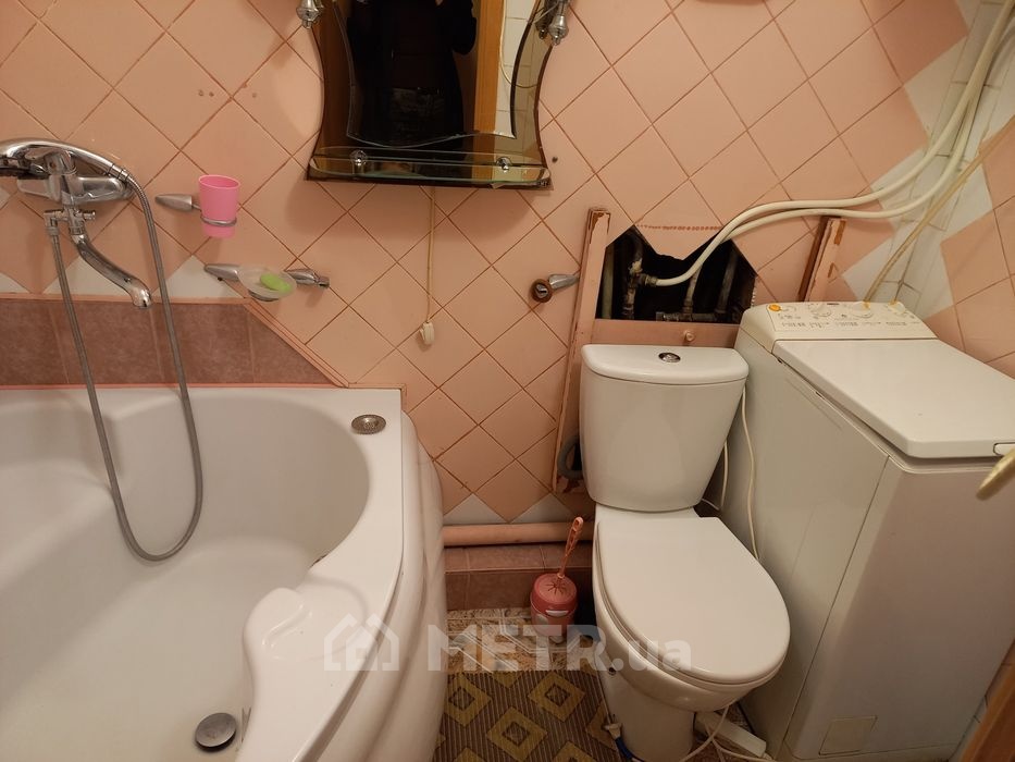 Фото квартиры, г. Одесса, ул. Академика Филатова 43 (21723-5)