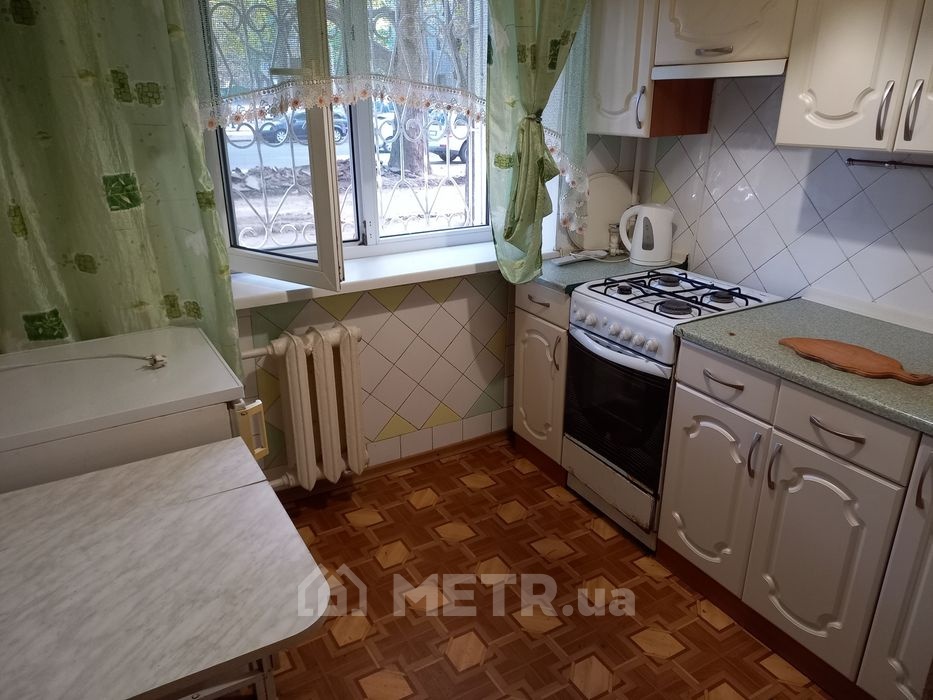 Фото квартиры, г. Одесса, ул. Академика Филатова 43 (21723-4)