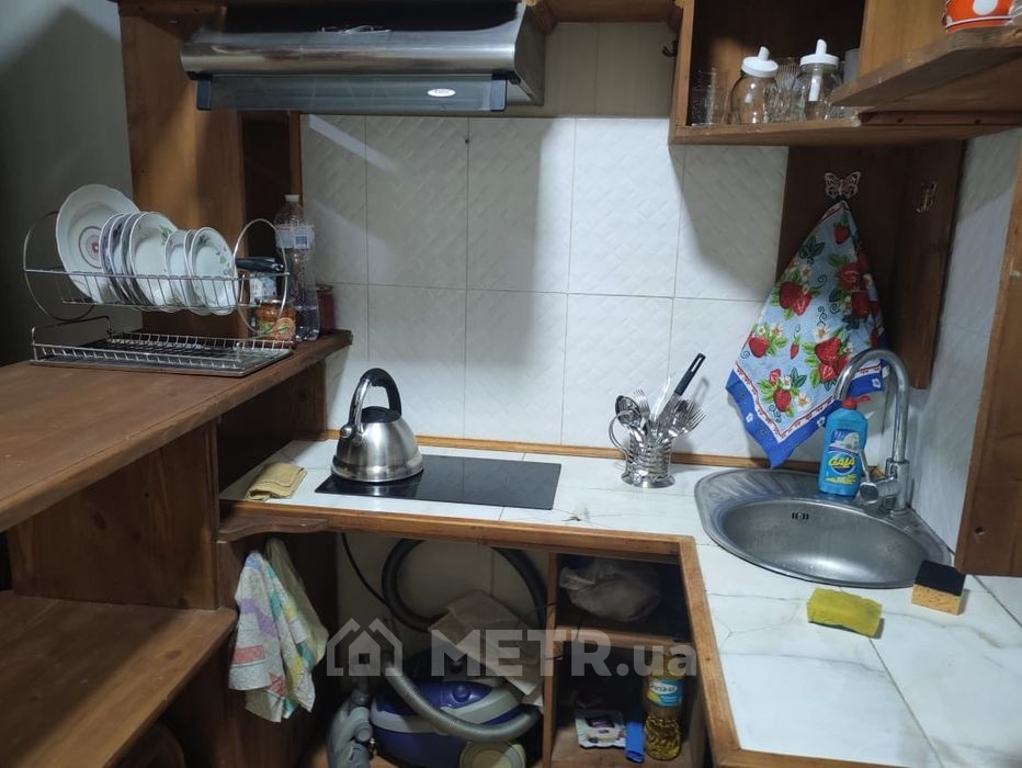 Фото квартиры, г. Одесса, ул. Центральная 8А (21724-3)