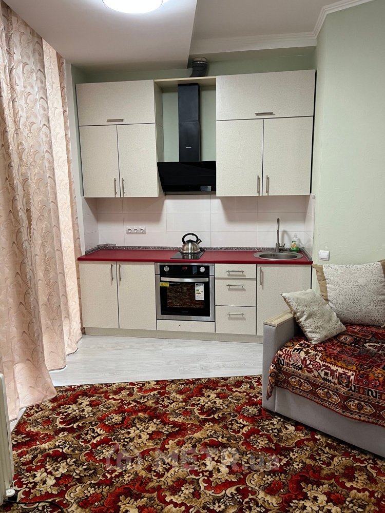 Фото квартиры, г. Одесса, Фонтанская Дорога 118/2 (21718-2)