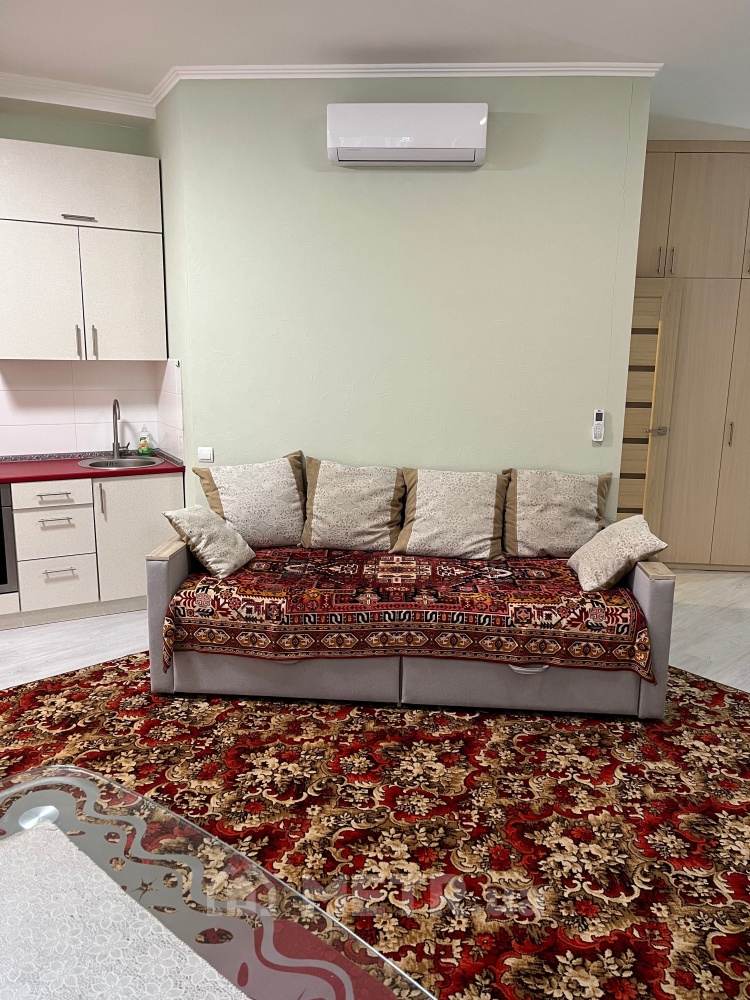 Фото квартиры, г. Одесса, Фонтанская Дорога 118/2 (21718-6)