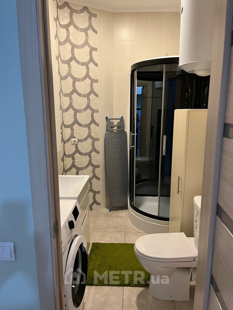 Фото квартиры, г. Одесса, Фонтанская Дорога 118/2 (21718-8)