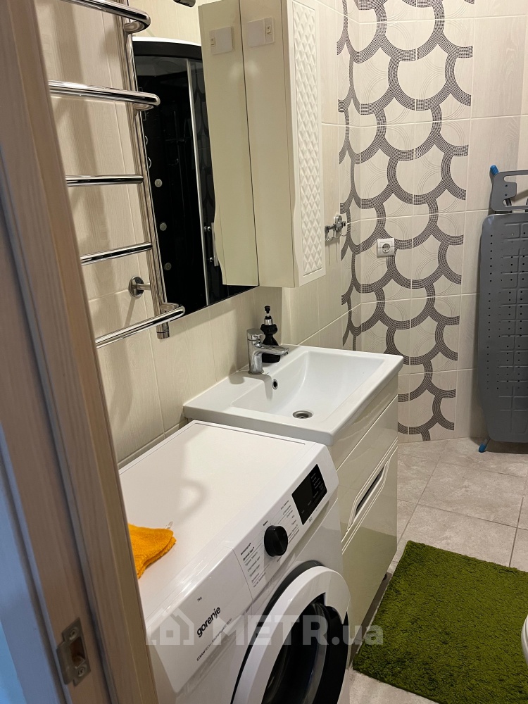 Фото квартиры, г. Одесса, Фонтанская Дорога 118/2 (21718-10)