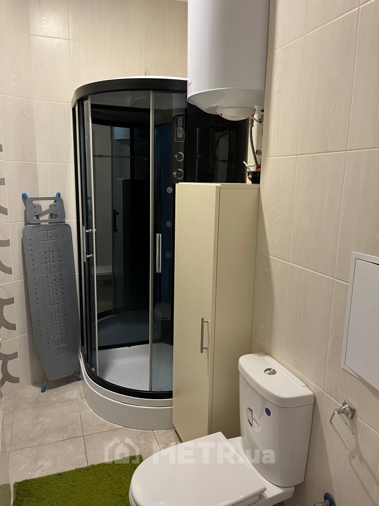 Фото квартиры, г. Одесса, Фонтанская Дорога 118/2 (21718-9)