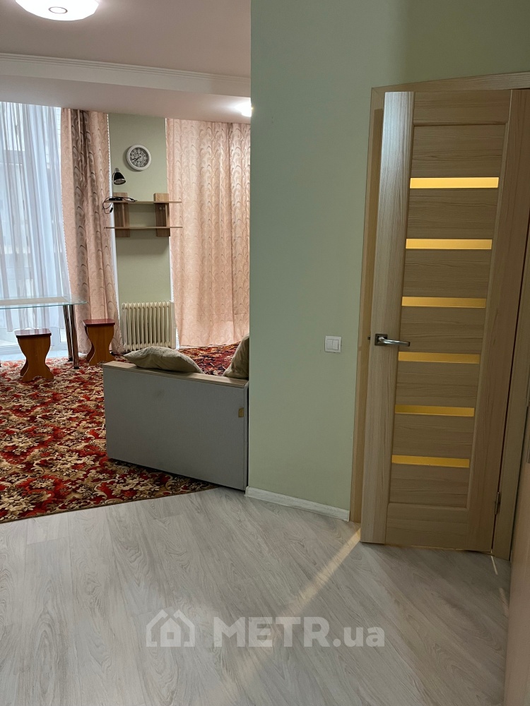 Фото квартиры, г. Одесса, Фонтанская Дорога 118/2 (21718-5)