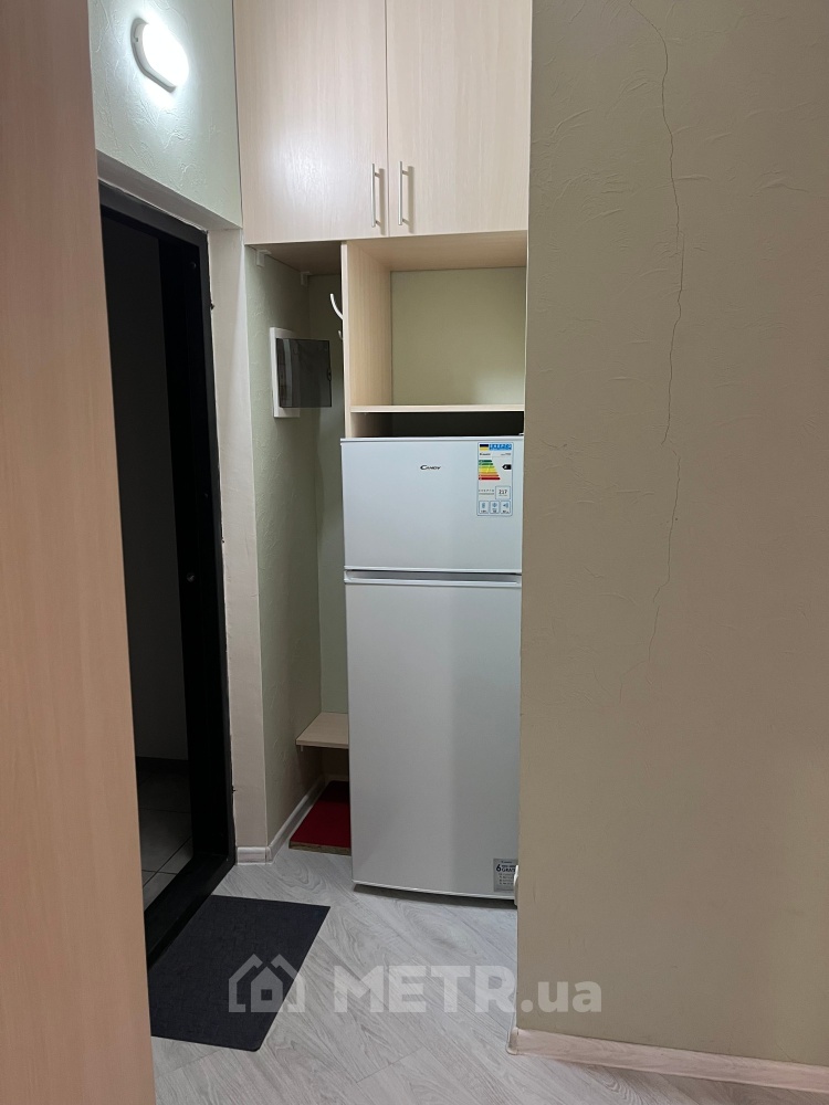 Фото квартиры, г. Одесса, Фонтанская Дорога 118/2 (21718-3)