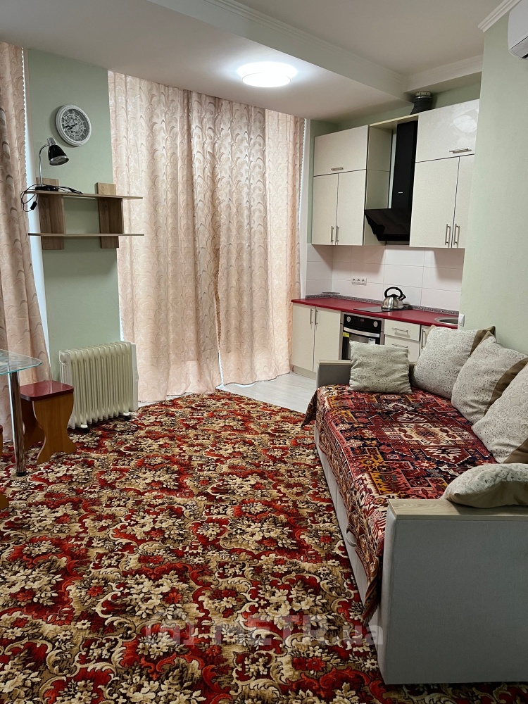 Фото квартиры, г. Одесса, Фонтанская Дорога 118/2 (21718-7)