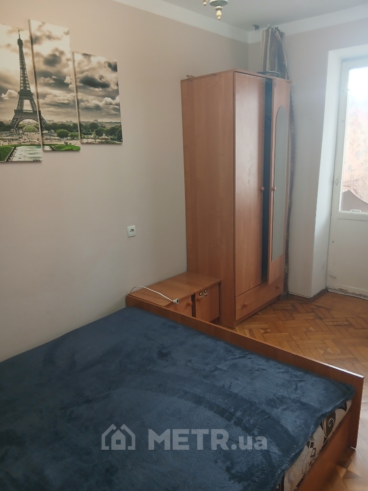 Фото комнаты, г. Одесса, ул. Краснова 14 (21726-6)