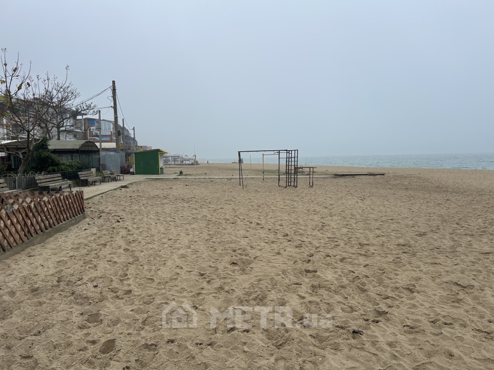 Фото дачи, с. Бурлачья Балка, Черноморская Дорога (21727-34)