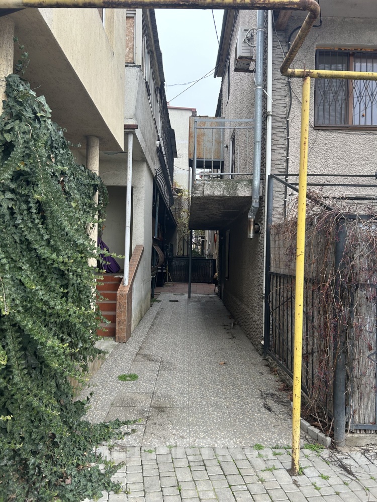 Фото дачи, с. Бурлачья Балка, Черноморская Дорога (21727-30)