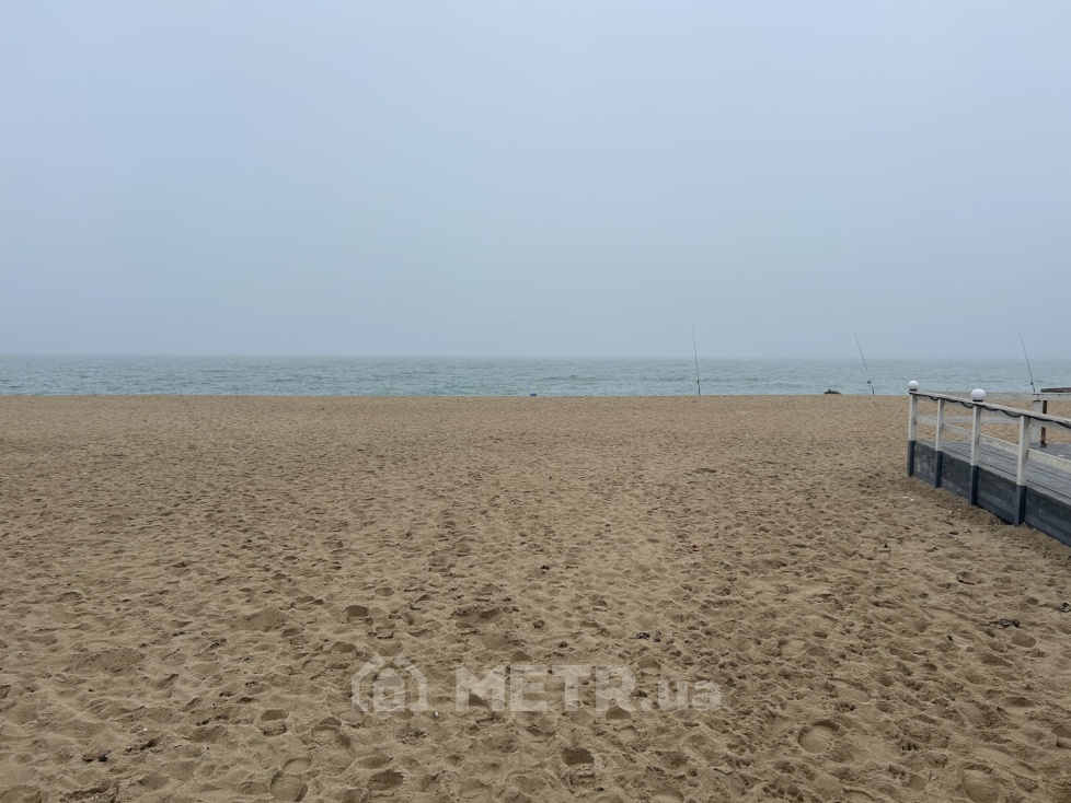 Фото дачи, с. Бурлачья Балка, Черноморская Дорога (21727-35)