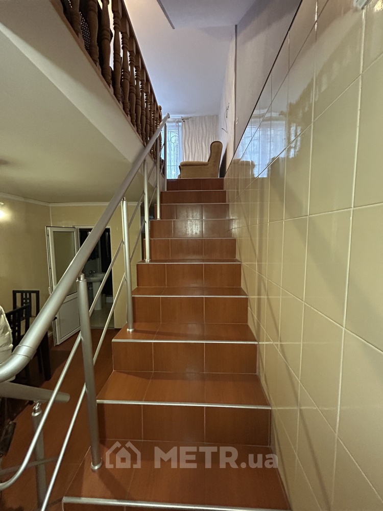 Фото дачи, с. Бурлачья Балка, Черноморская Дорога (21727-28)