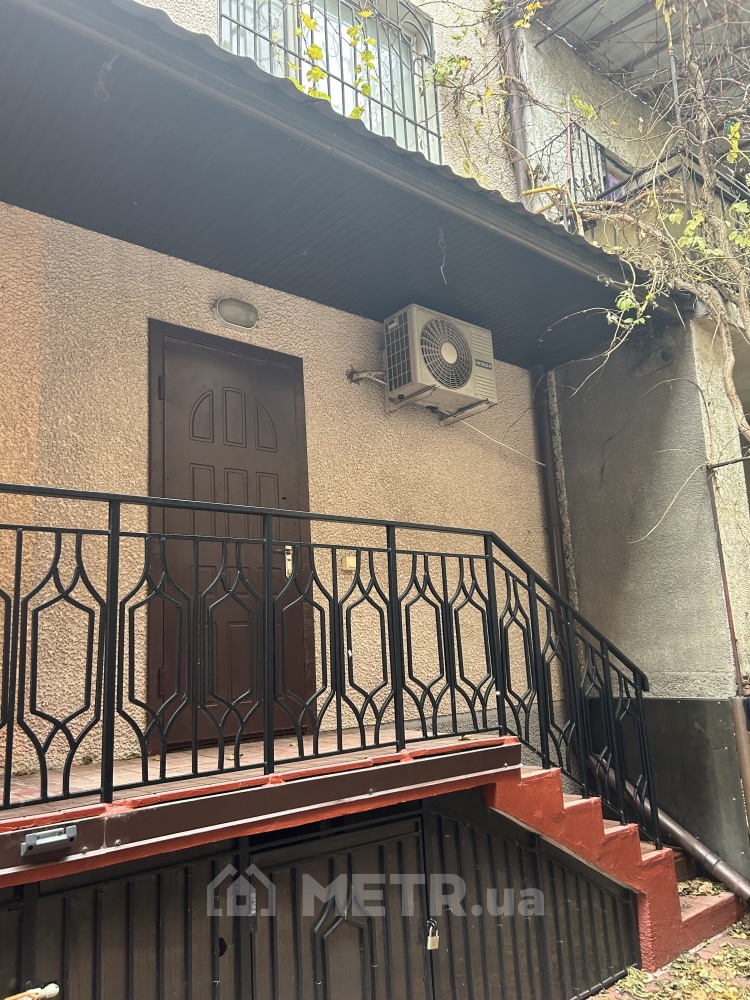 Фото дачи, с. Бурлачья Балка, Черноморская Дорога (21727-32)