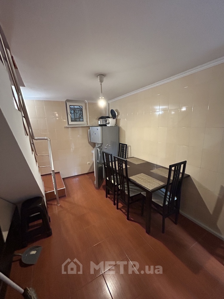 Фото дачи, с. Бурлачья Балка, Черноморская Дорога (21727-19)