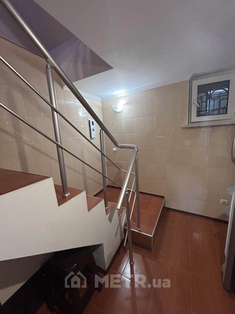 Фото дачи, с. Бурлачья Балка, Черноморская Дорога (21727-27)