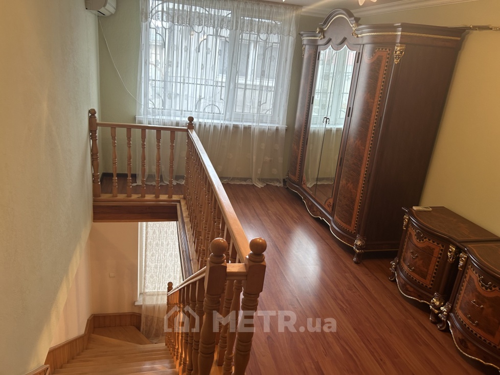 Фото дачи, с. Бурлачья Балка, Черноморская Дорога (21727-8)