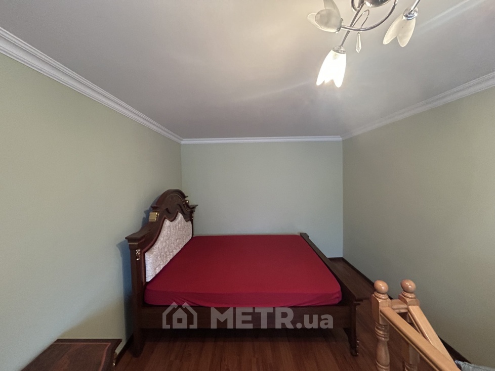 Фото дачи, с. Бурлачья Балка, Черноморская Дорога (21727-10)