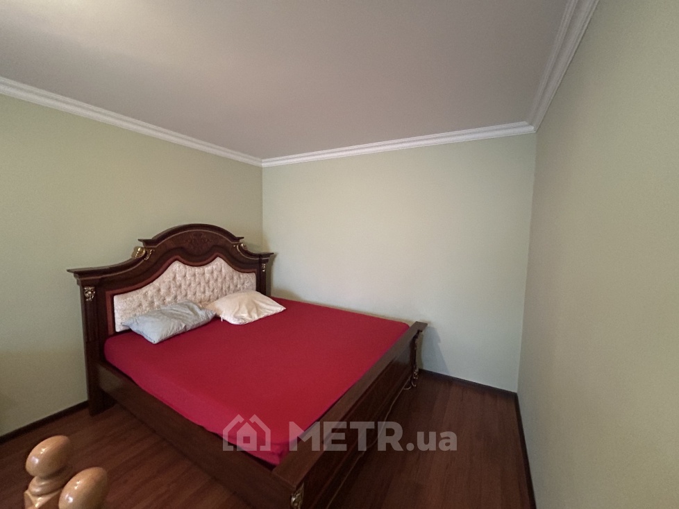 Фото дачи, с. Бурлачья Балка, Черноморская Дорога (21727-9)