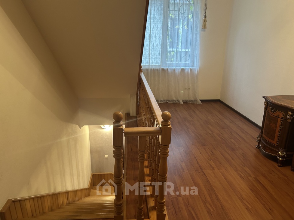 Фото дачи, с. Бурлачья Балка, Черноморская Дорога (21727-21)