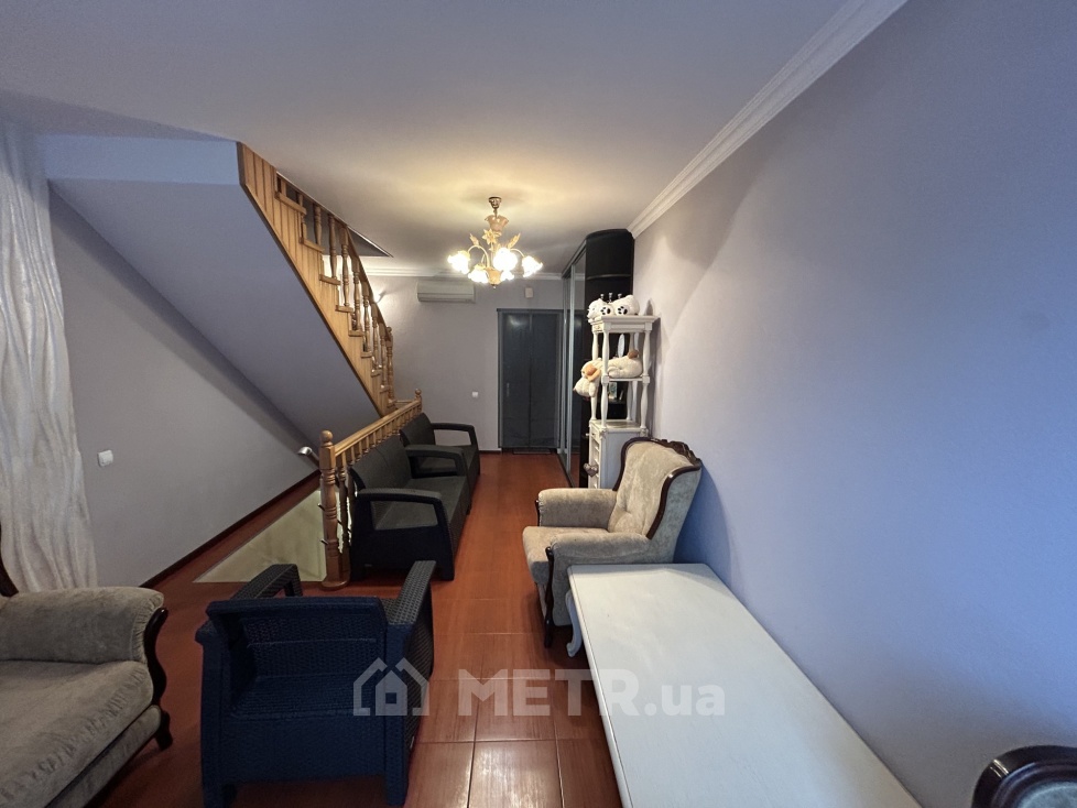 Фото дачи, с. Бурлачья Балка, Черноморская Дорога (21727-4)