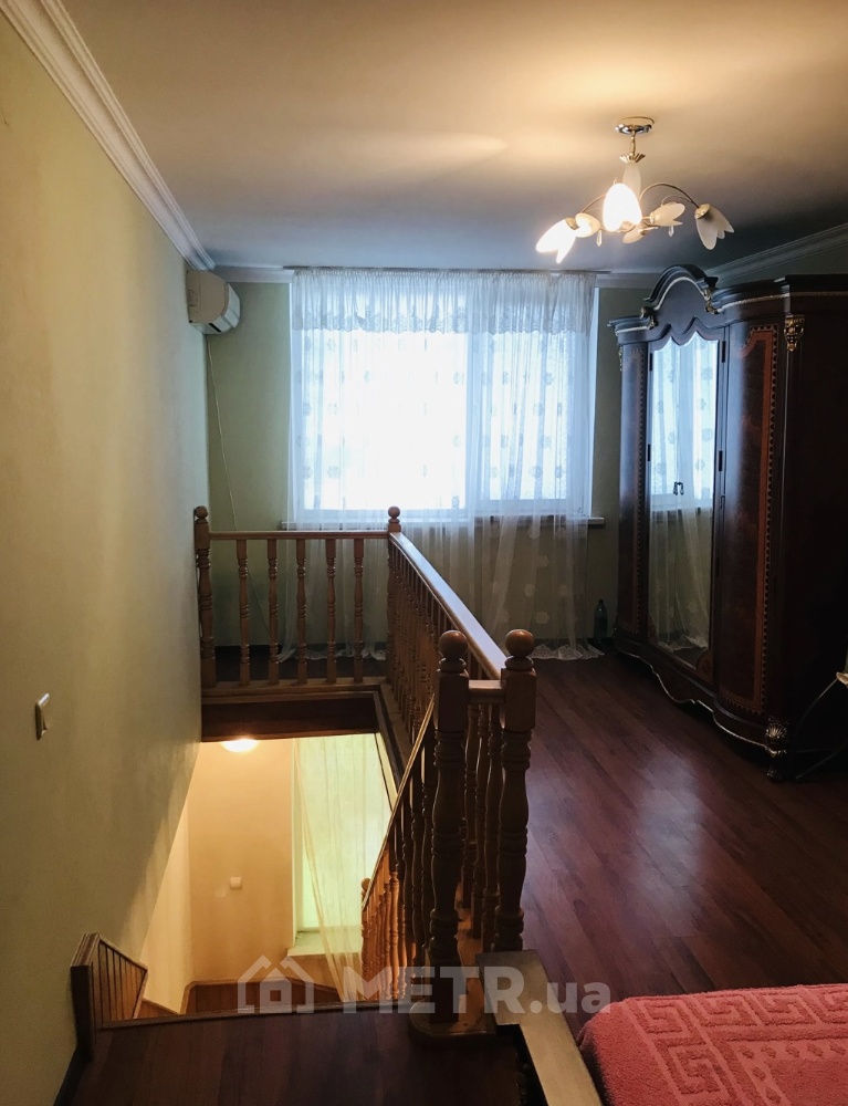 Фото дачи, с. Бурлачья Балка, Черноморская Дорога (21727-20)