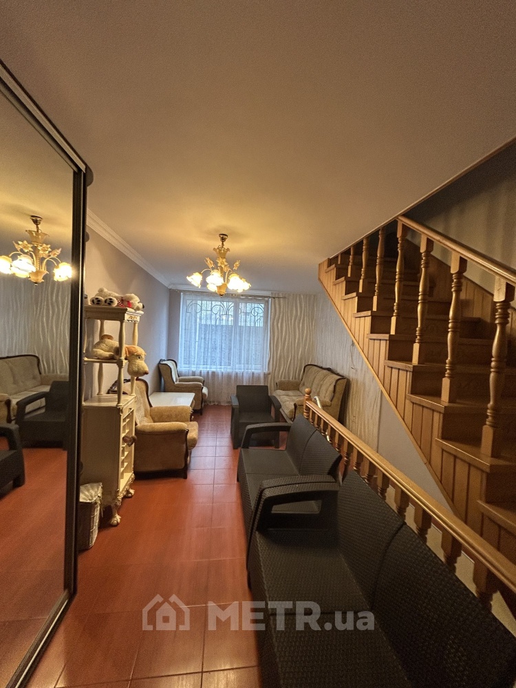 Фото дачи, с. Бурлачья Балка, Черноморская Дорога (21727-1)