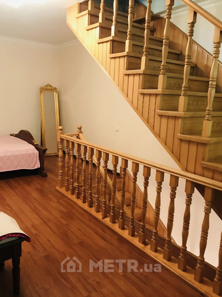 Фото дачи, с. Бурлачья Балка, Черноморская Дорога (21727-14)