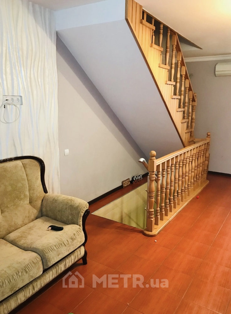 Фото дачи, с. Бурлачья Балка, Черноморская Дорога (21727-5)