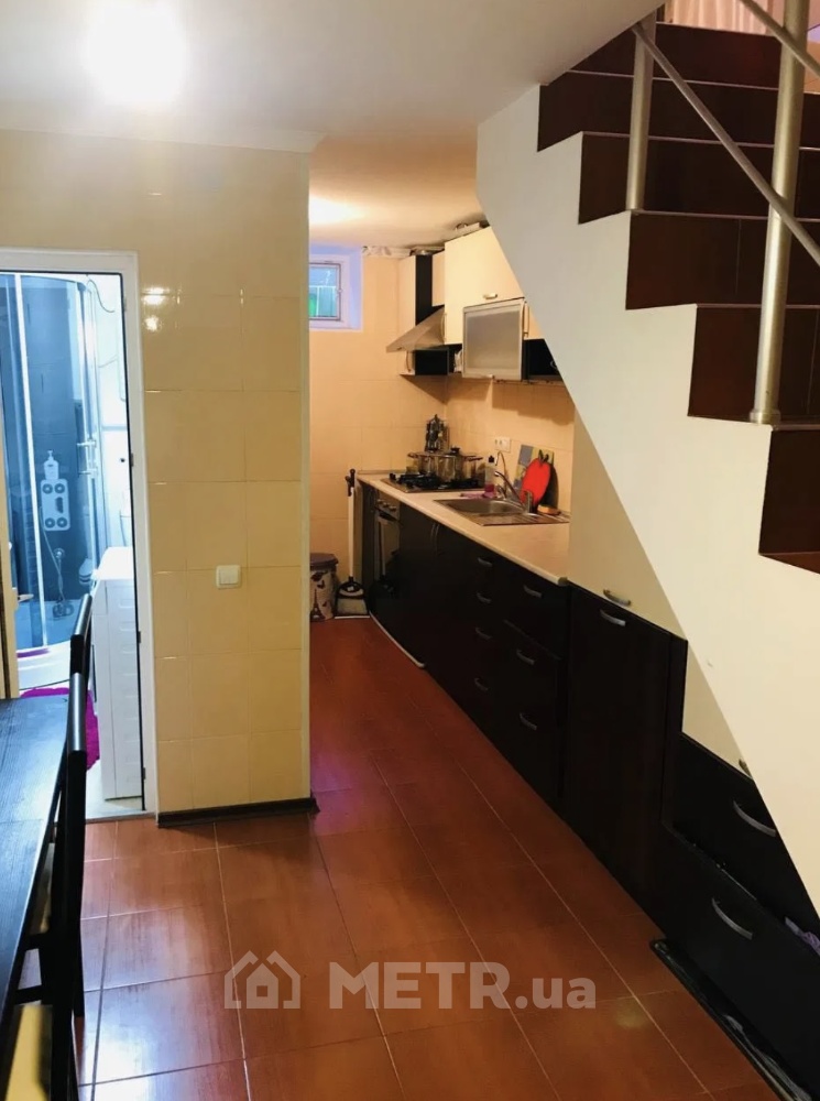 Фото дачи, с. Бурлачья Балка, Черноморская Дорога (21727-17)