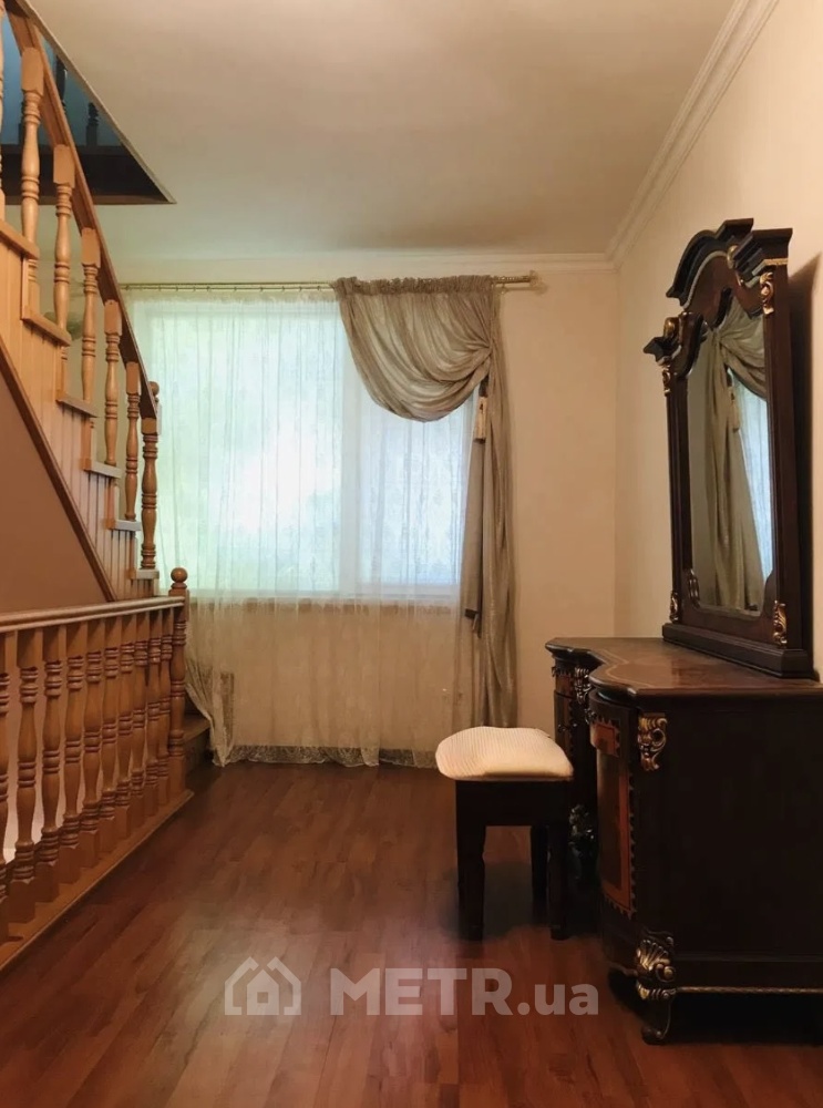 Фото дачи, с. Бурлачья Балка, Черноморская Дорога (21727-23)