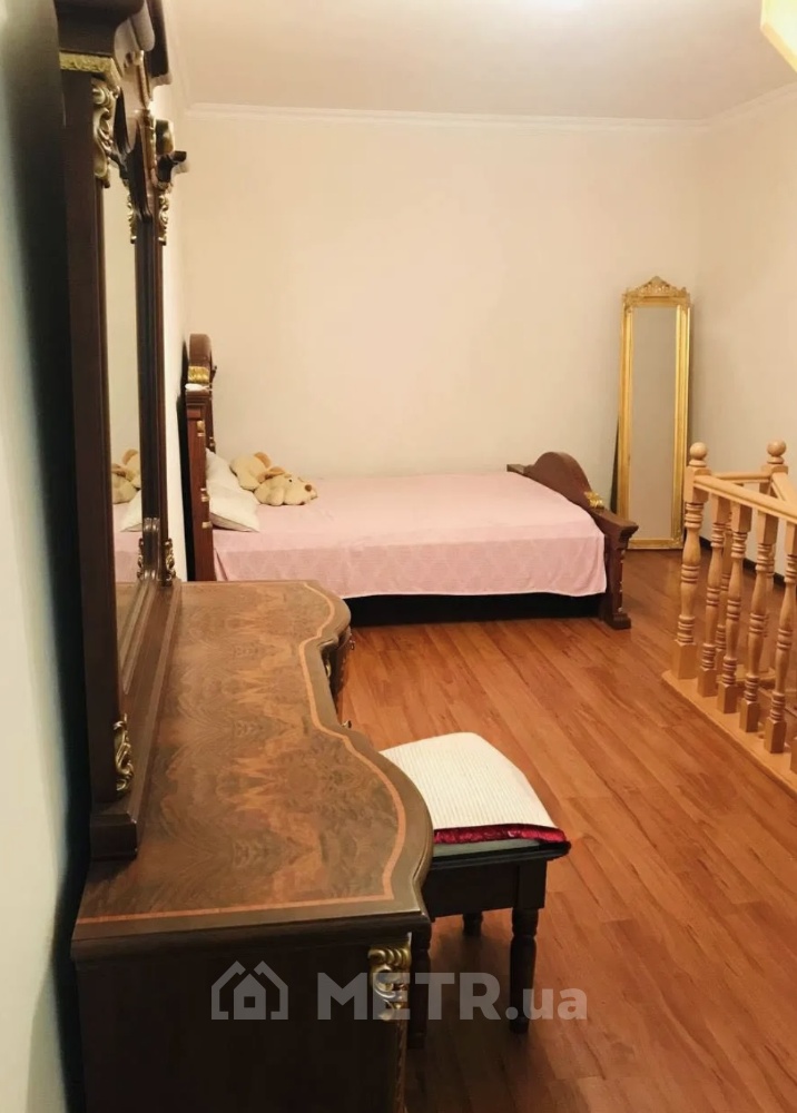 Фото дачи, с. Бурлачья Балка, Черноморская Дорога (21727-12)