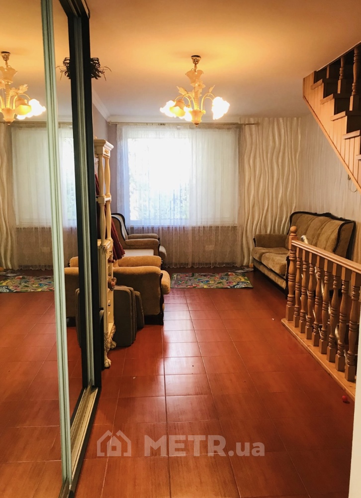 Фото дачи, с. Бурлачья Балка, Черноморская Дорога (21727-6)