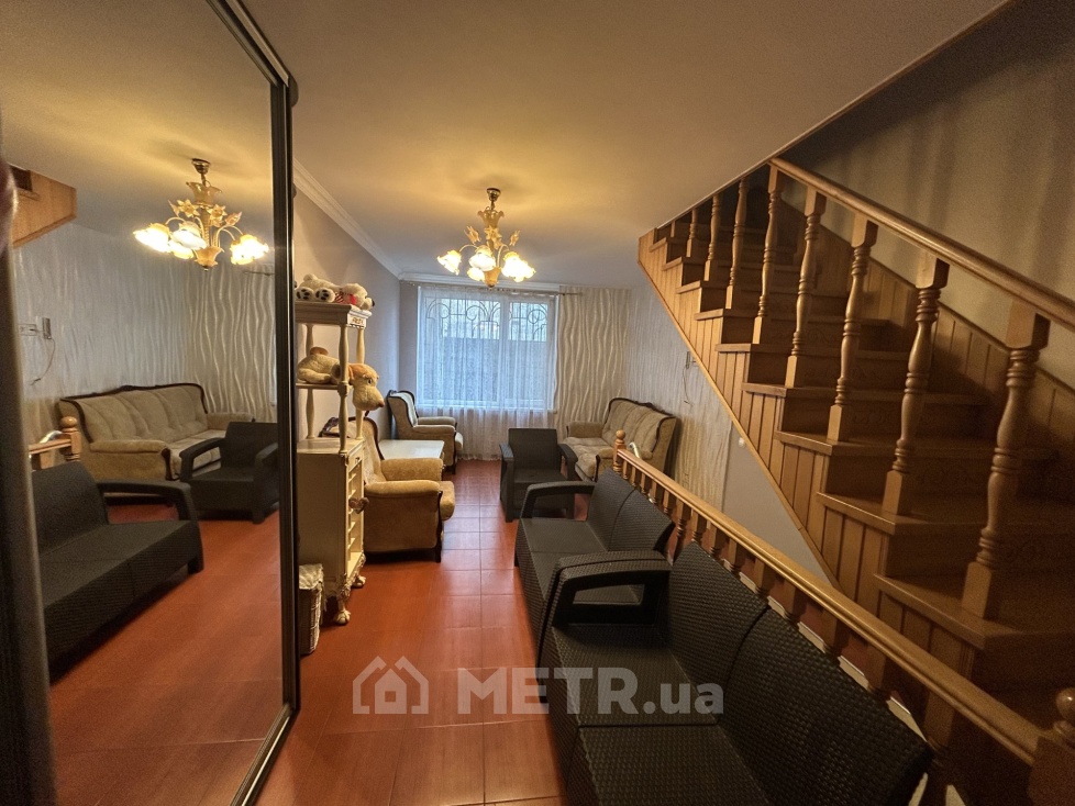 Фото дачи, с. Бурлачья Балка, Черноморская Дорога (21727-2)