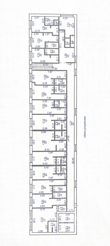 Фото коммерческой недвижимости, г. Черноморск, ул. Победы (21730-18)