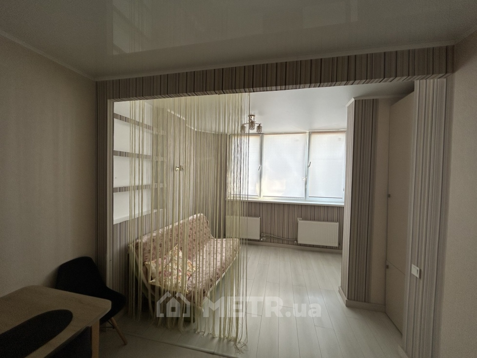 Фото квартиры, г. Черноморск, ул. Парусная 18 (21731-6)