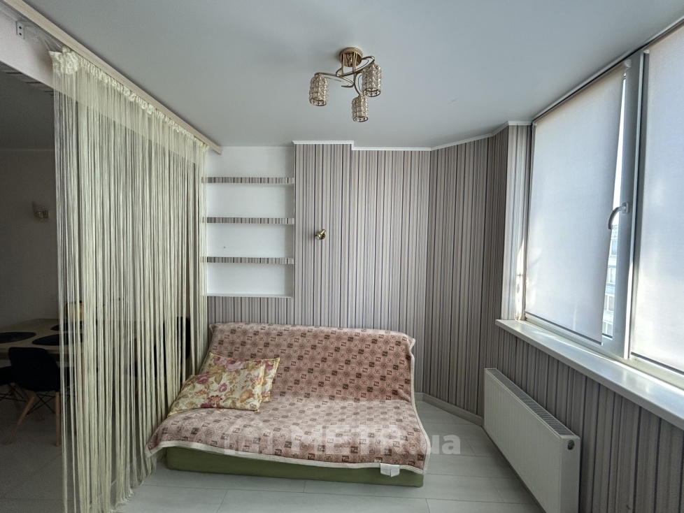 Фото квартиры, г. Черноморск, ул. Парусная 18 (21731-7)