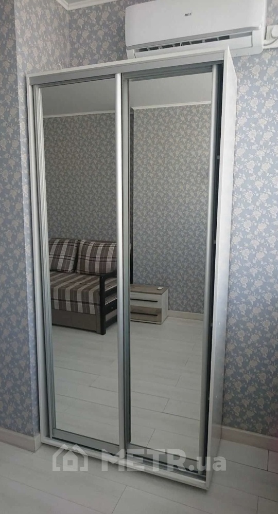 Фото квартиры, г. Черноморск, ул. Парусная 18 (21731-11)