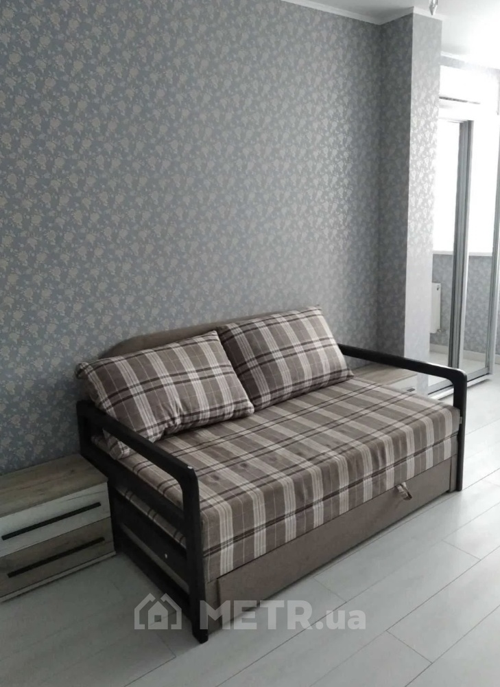 Фото квартиры, г. Черноморск, ул. Парусная 18 (21731-9)